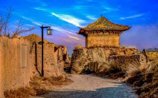 吕梁寻人网站，连接失散亲人的桥梁